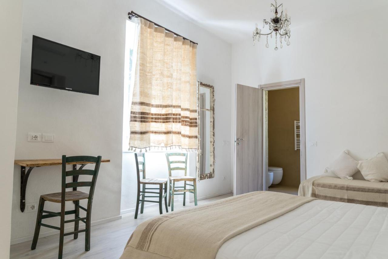 Agriturismo Belvedere 9 La Spezia Eksteriør bilde