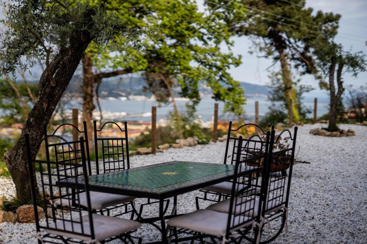 Agriturismo Belvedere 9 La Spezia Eksteriør bilde